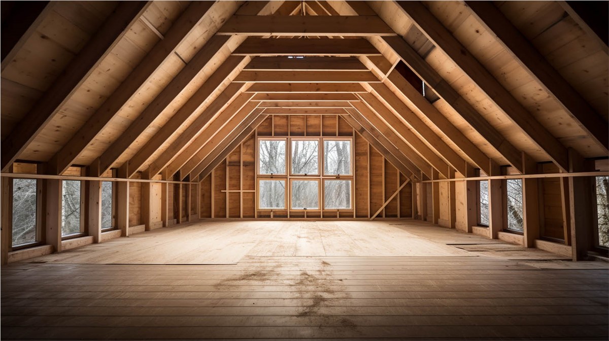 Maximizing Roof and Attic Ventilation for Enhanced Home Comfort and Efficiency