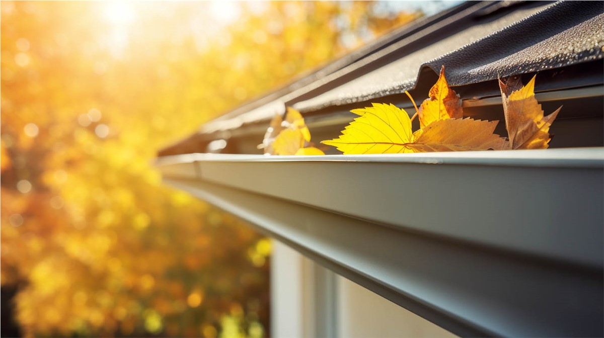 Gutter Replacement: Maximizing Efficiency and Value