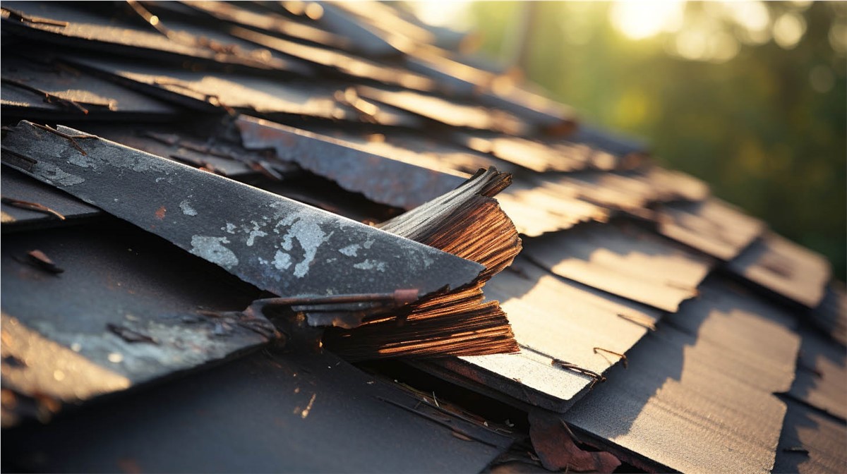 The Risks of Postponing Roof Replacement: Insights from Industry Experts