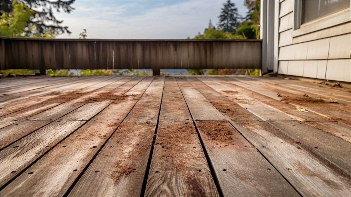 Essential Strategies for Dry Rot Prevention in Decks