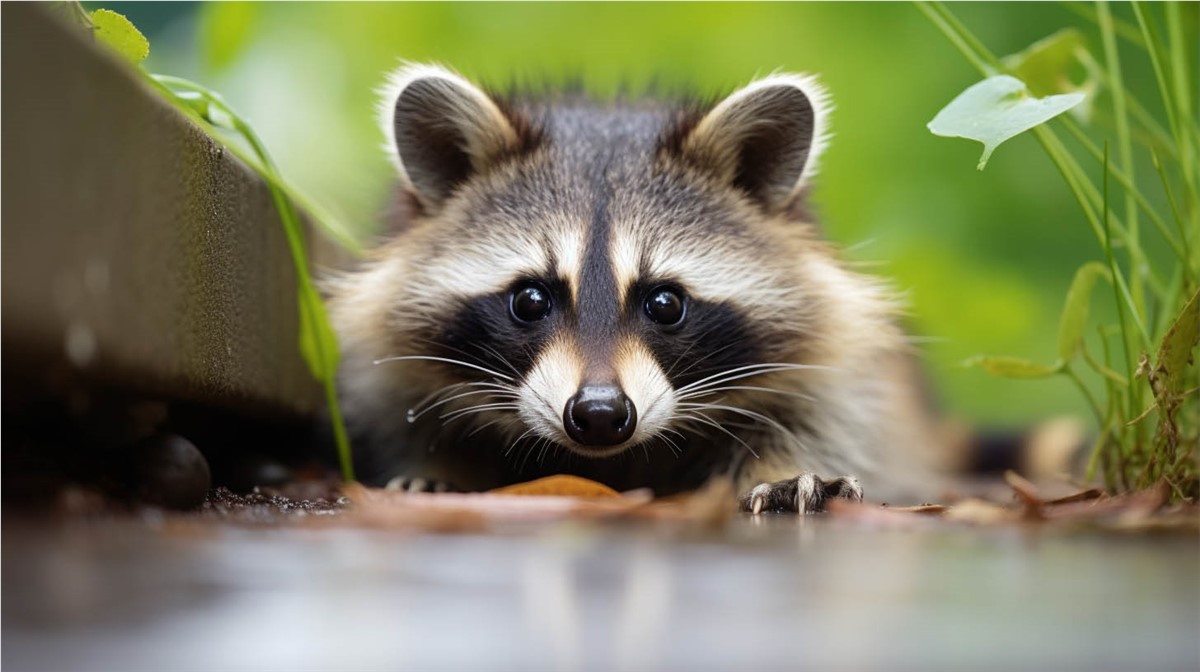 Expert Strategies to Deter Raccoons from Your Downspouts