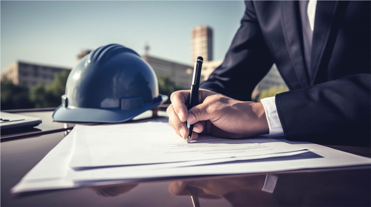 Navigating the Intricacies of General Contracting Agreements