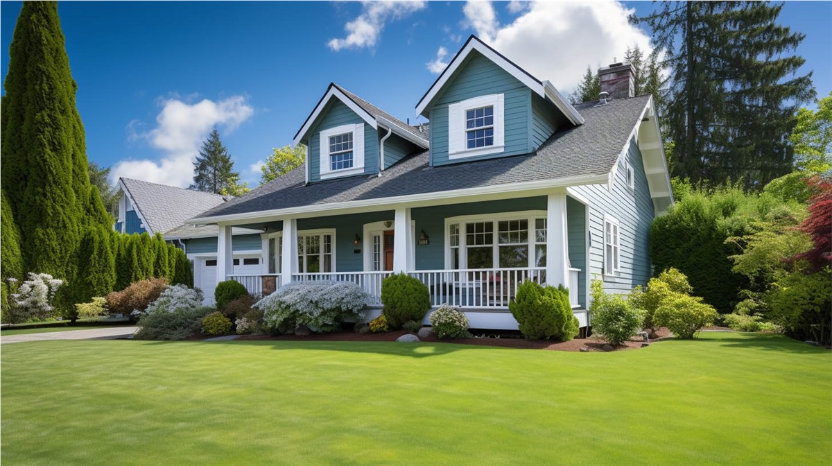 Siding: The Premier Investment for Enhancing Home Value