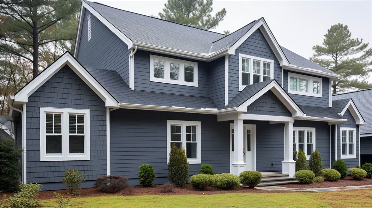 The Cost of James Hardie Siding: An Expert Analysis