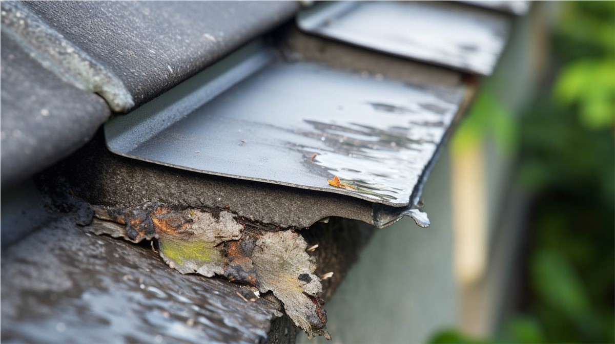The Importance of Dryer Vent Flashing in Home Maintenance