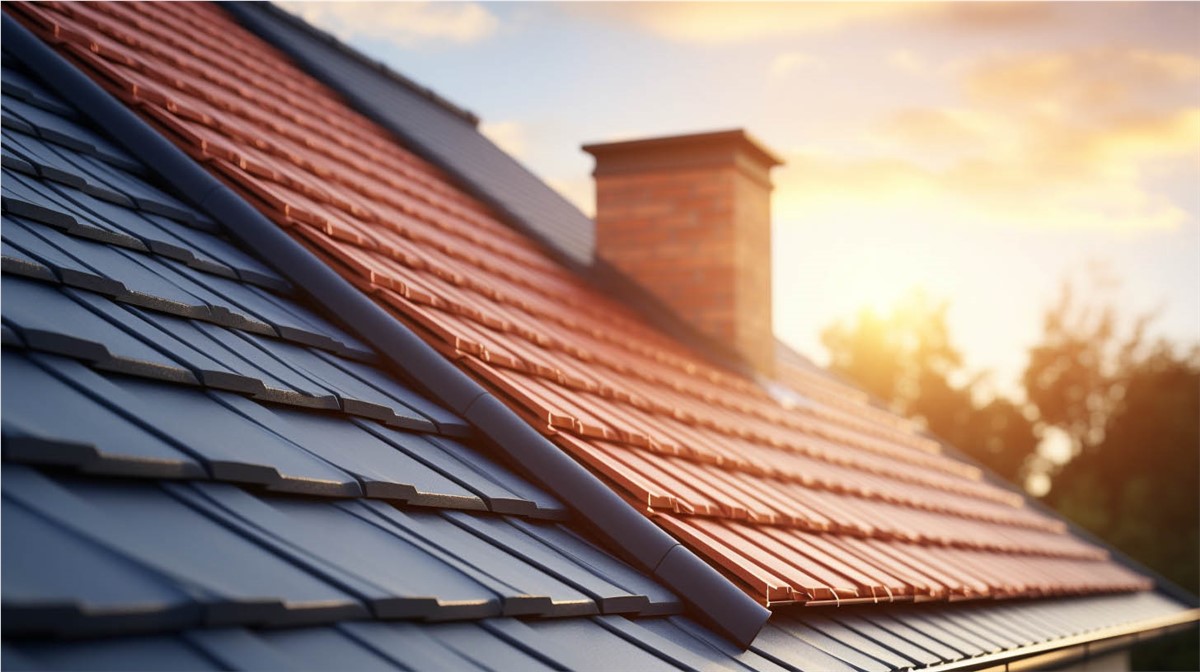 The Evolution of Roofing: Addressing Modern Challenges