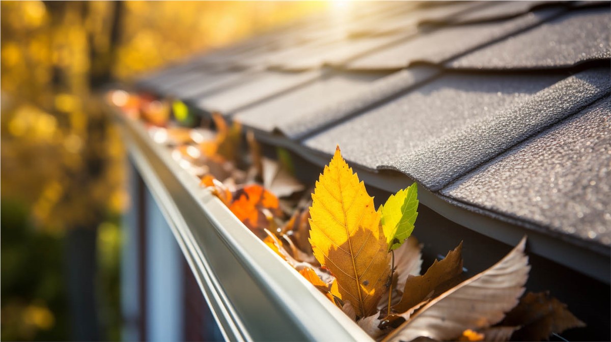 Maximizing Gutter Efficiency: Year-Round Maintenance Strategies