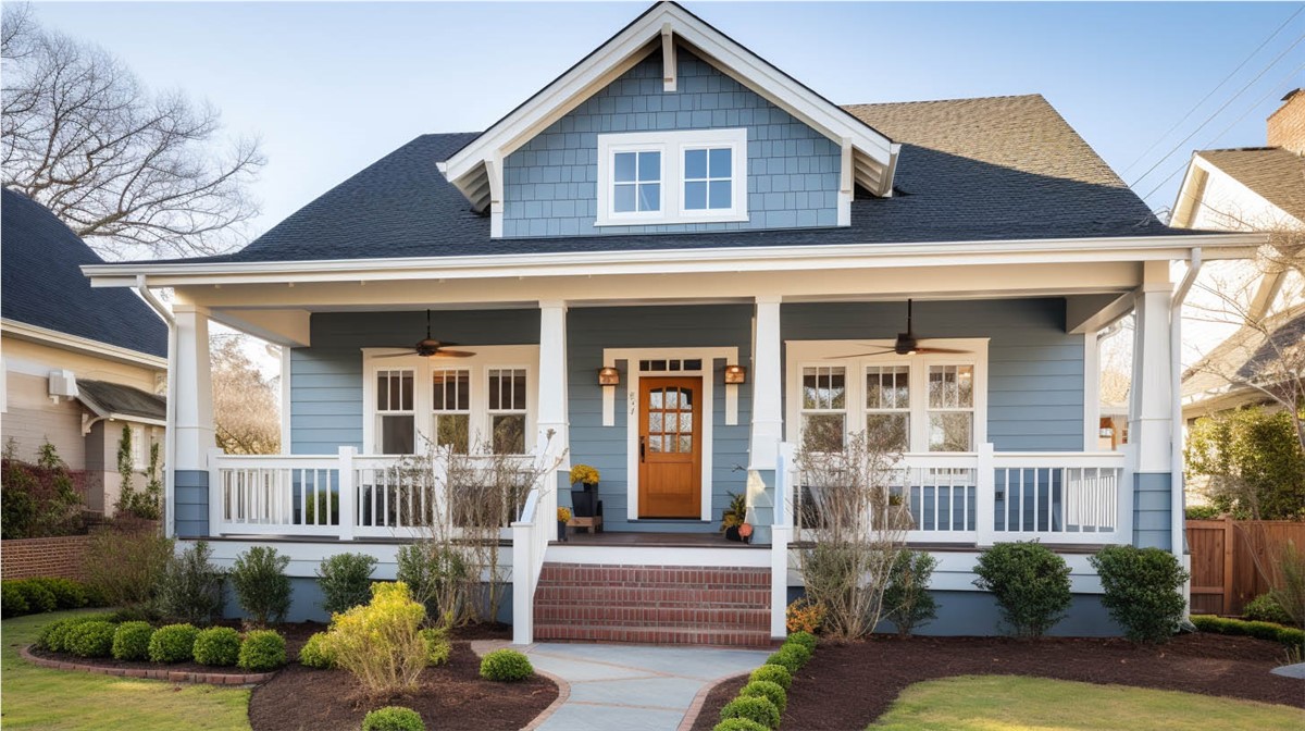 Performance Metrics for Siding: Key Considerations for Homeowners