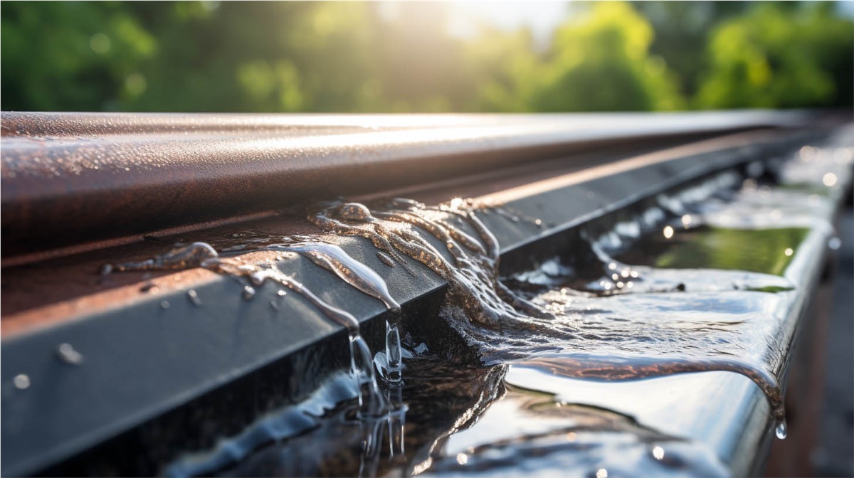 Navigating Gutter Corrosion: Proactive Solutions