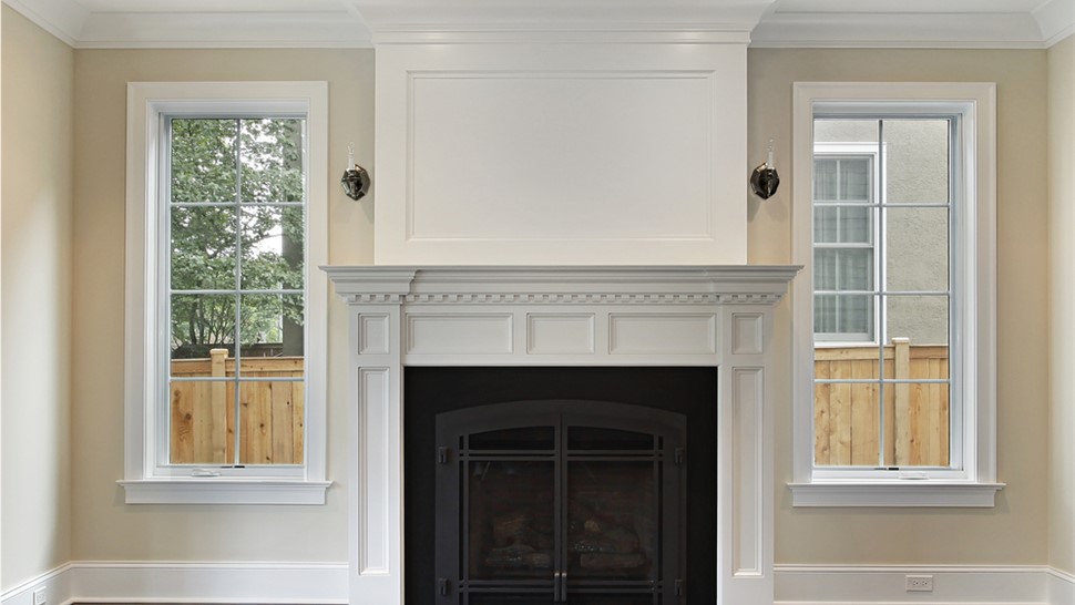 Window Types Photo 1