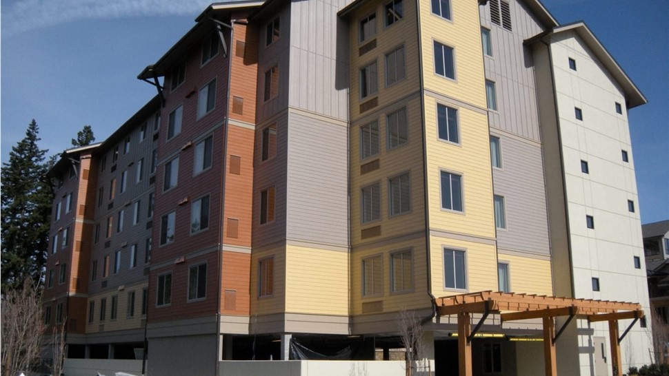 Commercial Asphalt Shingles Photo 1