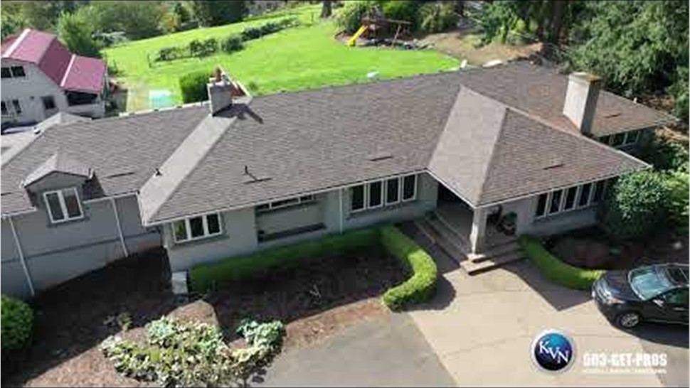 Roofing Replacement Photo 1