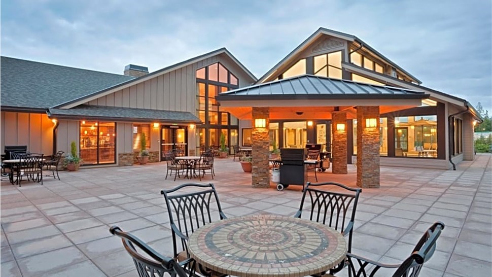 Commercial & Multi Family Photo 5