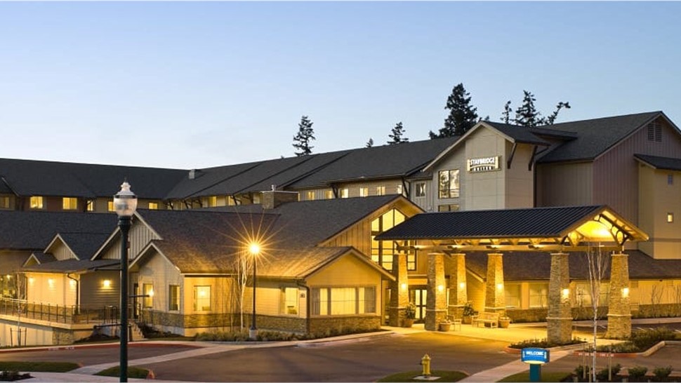 Commercial & Multi Family Photo 1