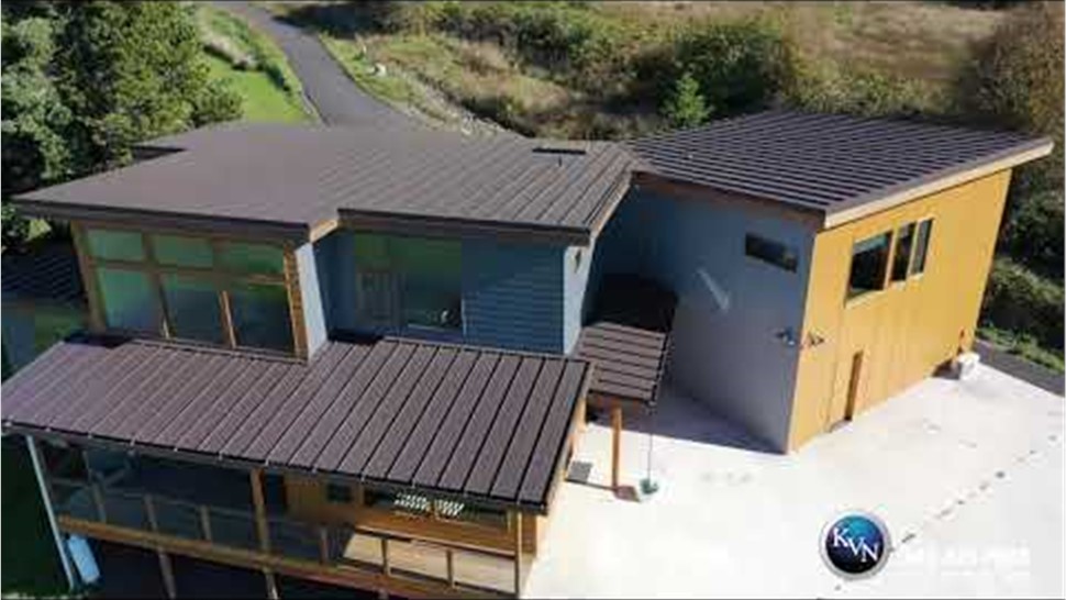 Service Areas - Siding Photo 1