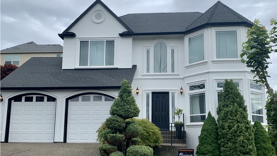 Exterior Painting Photo 1