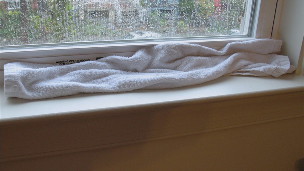 Window Leaks Photo 86