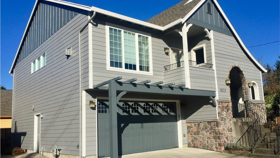 Service Areas - Painting Photo 1