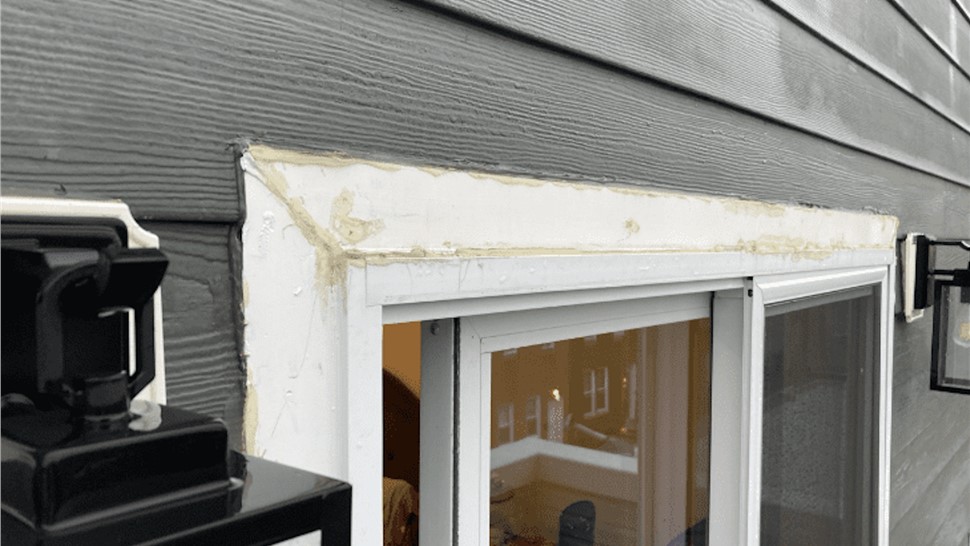 Window Leaks Photo 82