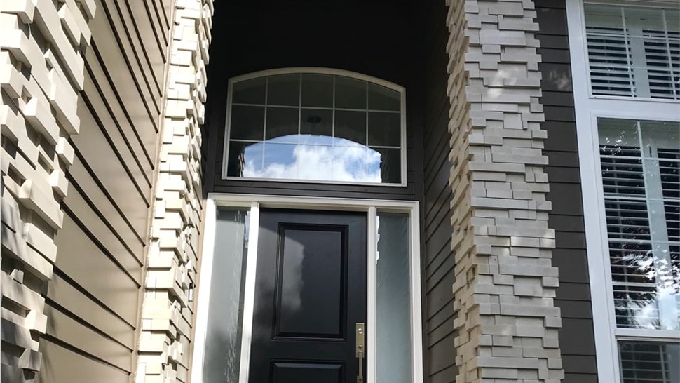 Door Replacement Photo 1