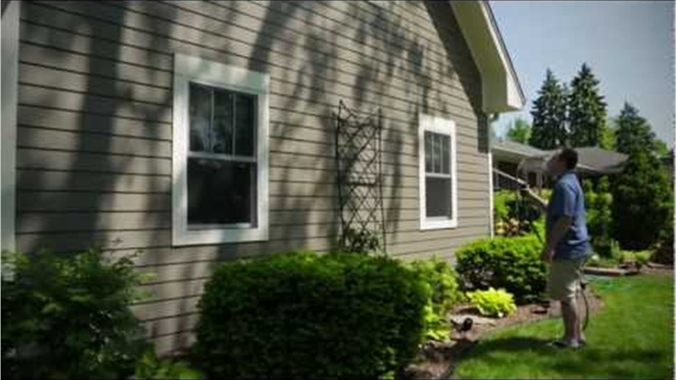 James Hardie Siding Photo 1