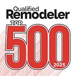 Top 500 Siding Contractor