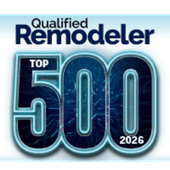 Top 500 Roofing Contractor