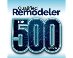 Top 500 Siding Contractor
