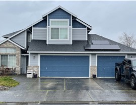 Roofing Replacement Photo 2