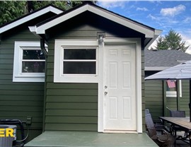Vancouver WA Siding Contractor Projects Photo 62