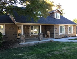 Asphalt Shingles Photo 4