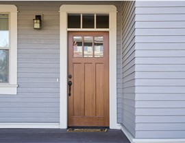 Exterior Door Types Photo 3