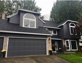 Siding Replacement Photo 2