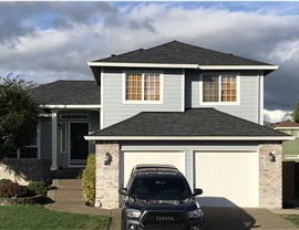 Asphalt Shingles Photo 3