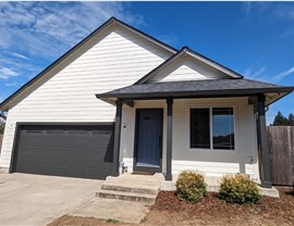 Fiber Cement Siding Photo 4