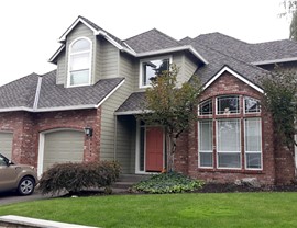 Siding Contractor Photo 2