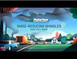 Malarkey Commercial Roofing Photo 3