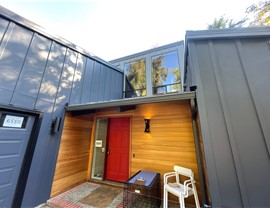 Fiber Cement Siding Photo 3