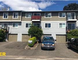 Vancouver WA Siding Replacement & Installation Photo