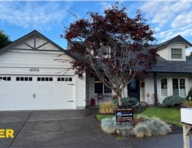 Vancouver WA Siding Replacement & Installation Photo