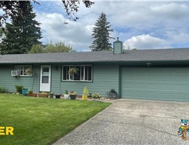 Vancouver WA Siding Replacement & Installation Photo