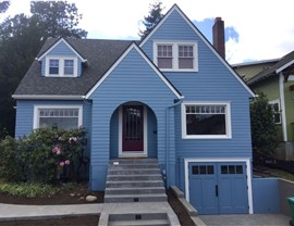 Siding Contractor Photo 3