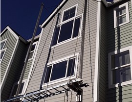 Commercial Asphalt Shingles Photo 2