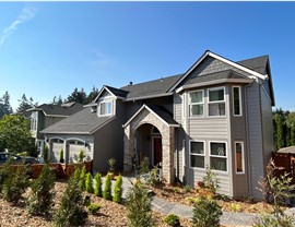 Fiber Cement Siding Photo 2