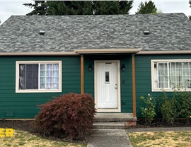 Vancouver WA Siding Replacement & Installation Photo