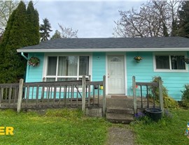 Vancouver WA Siding Replacement & Installation Photo