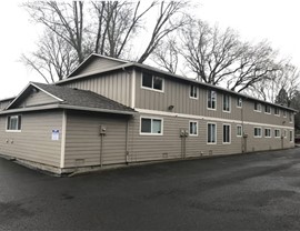 Commercial Roofing Replacement Photo 2