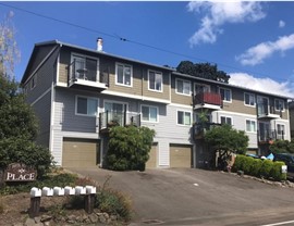 Commercial Siding Photo 4