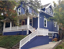 Siding Replacement Photo 4