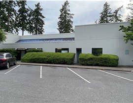 Commercial Roofing Replacement Photo 4